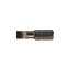 Бита плоская шлицевая серия Industrial SL 1,0x5,5 10 шт