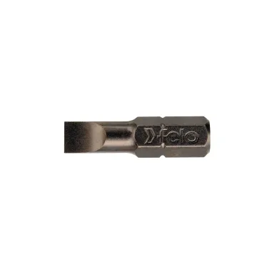 Бита плоская шлицевая серия Industrial SL 1,0x5,5 10 шт