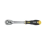                  Трещотка 1/2'' Ergonic 255мм
               