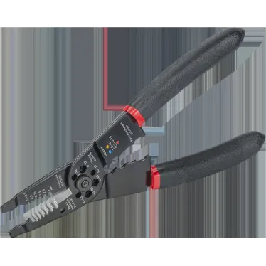 Пресс-клещи 80 444 NHT-Pkm01-6v1 (многофункциональные)