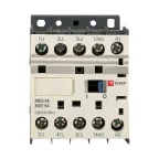                  Миниконтактор МКЭ 9А 230В 1NO PROxima
               