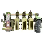                  Контактор КТ-6023 160А 380В 3NO+3NC
               