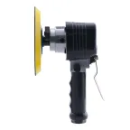                  Пневмошлифмашина орбитальная S150 (140л/м,10000об,мин,6.3бар,150мм)
               