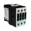 Контактор электромагнитный 3RT1023-1AP00, 3-пол., 9A, AC-3, 4кВт/400V, 230V AC, 50Гц, типоразмер S0, винтовые клеммы, IP20