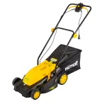                  Газонокосилка электрическая ELM-1800T
               