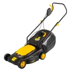                  Газонокосилка электрическая ELM-1400P
               