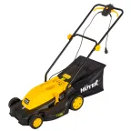                  Газонокосилка электрическая ELM-2000T
               