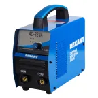                  Инвертор сварочный ММА АС-220А, REXANT
               