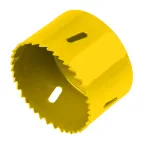                  Коронка Bimetal 100 мм
               