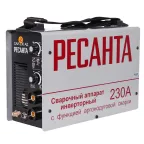 Аппарат сварочный TIG САИ- 230АД аргонодуг