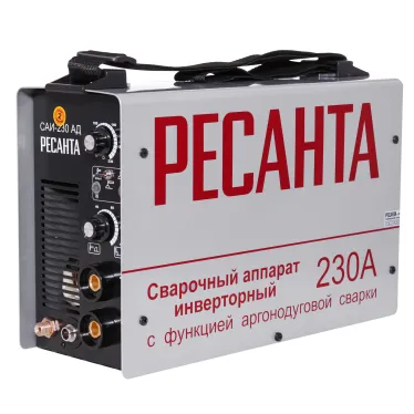 Аппарат сварочный TIG САИ- 230АД аргонодуг