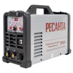                  Аппарат сварочный инверторный САИ- 200АД
               