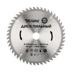 Диск пильный 250 мм х 48 зуб х 32/30 мм