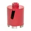 Коронка алмазная для дрелей DCH-72MH M16 Professional