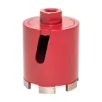                  Коронка алмазная для дрелей DCH-72MH M16 Professional
               