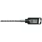 Бур SDS+ 6x160