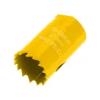                  Коронка Bimetal 27мм
               