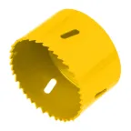                  Коронка Bimetal 75 мм
               