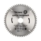                  Диск пильный 200 мм х 56 зуб х 30/20 мм
               