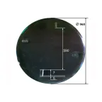                  Диск для TSS DMD1000
               