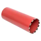                  Коронка алмазная (проходка) WCHP-172/450 (1 UNC) Expert
               