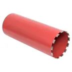                  Коронка алмазная (проходка) WCHP-182/450 (1 UNC) Expert
               