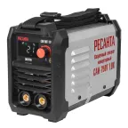                  Инвертор сварочный ММА САИ-250Т LUX
               