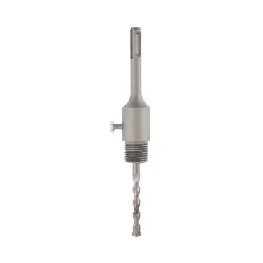 Хвостовик для коронки М22х120 мм SDS-plus