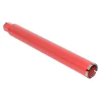                  Коронка алмазная (проходка) WCHP-62/450 (1 UNC) Expert
               