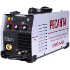                  Полуавтомат сварочный САИПА-220 MIG/MAG
               