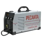                  Полуавтомат сварочный САИПА-200 MIG/MAG
               