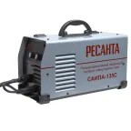                  Полуавтомат сварочный САИПА-135 MIG/MAG
               