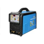                 Аппарат аргонодуговой сварки TSS EVO TIG-315 AC/DC
               