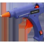 Клеевой пистолет ОНЛАЙТ 90 088 OTE-Pk03-100W-11 (100 Вт, 11 мм)