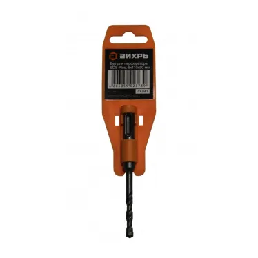 Бур по бетону 6х110х50 SDS-Plus