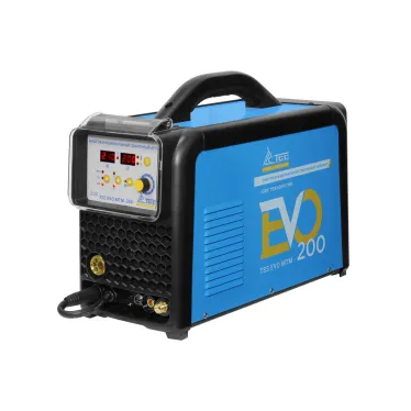 Полуавтомат сварочный многофункциональный TSS EVO MTM-200