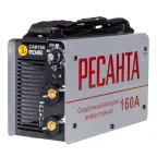                  Инвертор сварочный ММА САИ 160
               