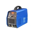                  Инвертор сварочный TSS TOP TIG/MMA-200P DG (Импульсный, профессиональный)
               