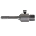                  Хвостовик SDS plus М22 для коронки по бетону
               