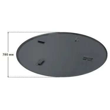 Диск для TSS DMD760