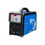                  Аппарат аргонодуговой сварки TSS NEO TIG-200 AC/DC
               