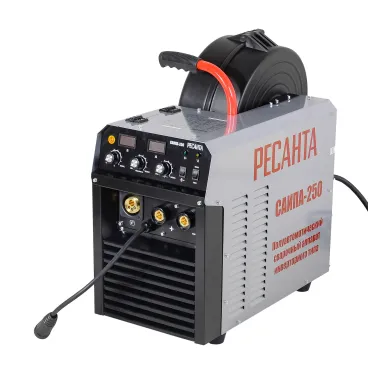 Полуавтомат сварочный САИПА-250 MIG/MAG