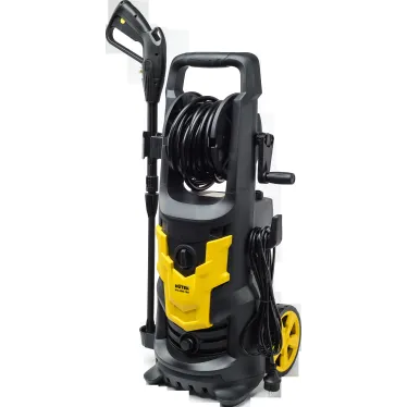 Мойка высокого давления W-4-2500 PRO