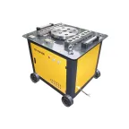                  Станок для гибки арматуры GW 40B
               
