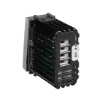 Avanti Диммер кнопочный модульный для LED ламп, , Закаленная сталь, 1модуль