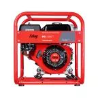                  Мотопомпа для сильнозагрязненной воды PG 1300 T (1300 л/мин 26м)
               