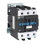                  Пускатель электромагнитный серии ПМЛ-4160ДМ 80А 230В  Basic
               