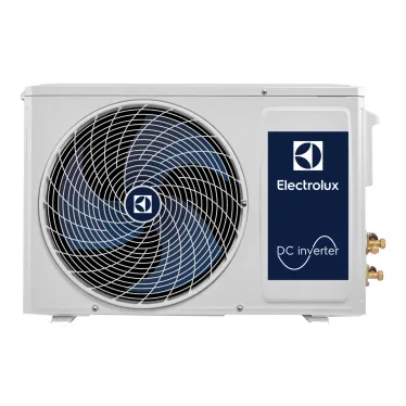 Кондиционер, блок наружный сплит-системы EACS 12HF2/N3/out