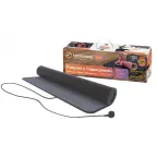 Коврик электрический для сушки обуви Carpet 50x80