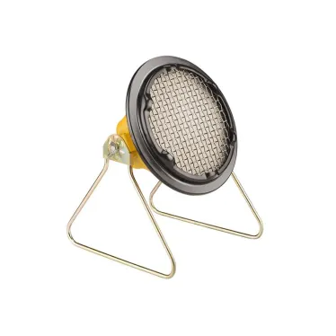Обогреватель инфракрасный газовый BIGH-3